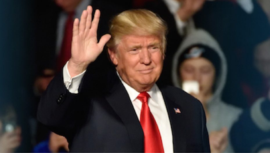 Mësime lidershipi nga Donald Trump