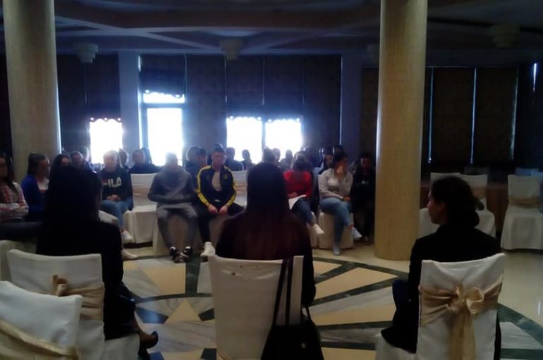 Në Shën Vlash, maturantët kërkojnë librat që parashikon programi mësimor