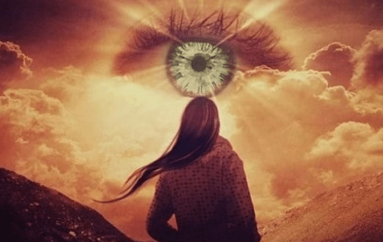 A nuk të duket e çuditshme që ne i frikësohemi asaj që nuk ndodh kurrë?