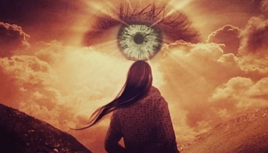 A nuk të duket e çuditshme që ne i frikësohemi asaj që nuk ndodh kurrë?