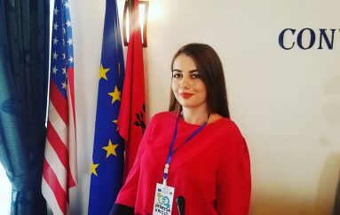 Një shoqëri e zhvilluar, “merr frymë” nga të rinjtë