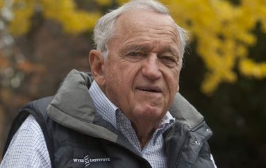 Biznesmeni zviceran po kontribuon me 1 miliard dollarë për mbrojtjen e 30% të planetit