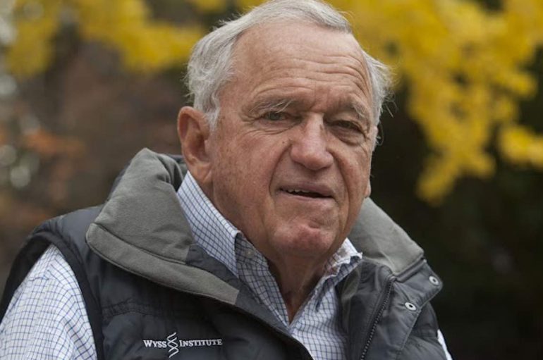 Biznesmeni zviceran po kontribuon me 1 miliard dollarë për mbrojtjen e 30% të planetit