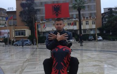 Ky është Flamuri, i riu që ka lindur në Ditën e Pavarësisë