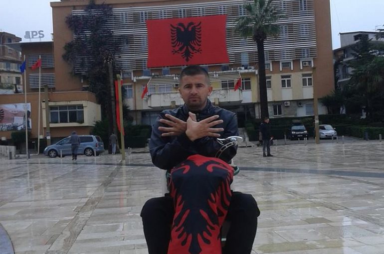 Ky është Flamuri, i riu që ka lindur në Ditën e Pavarësisë