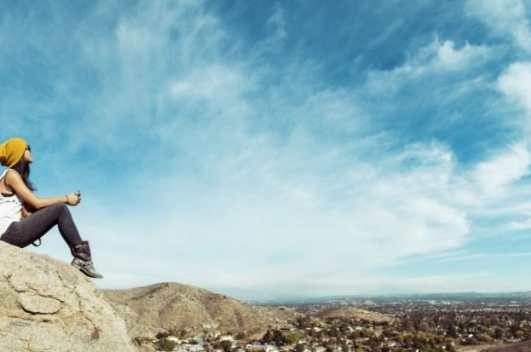 “Ai që nuk ka bërë asnjë gabim, nuk ka provuar asgjë të re”
