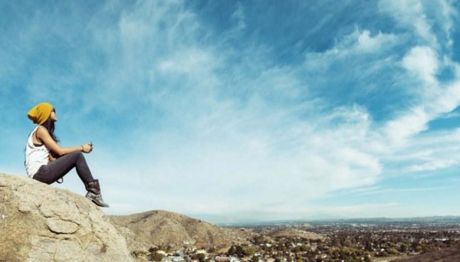 “Ai që nuk ka bërë asnjë gabim, nuk ka provuar asgjë të re”