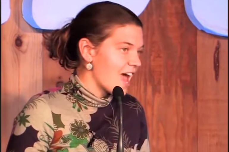 Ti mund të bësh gjithçka!