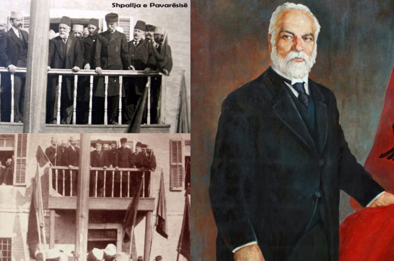 Lajme të mira në histori