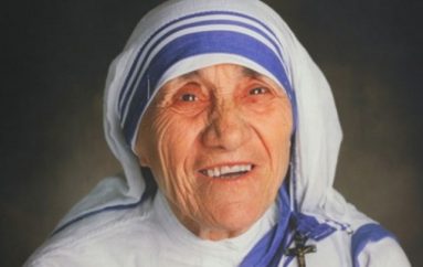 “Nëse ti dashuron deri sa të të dhembë, nuk mund të ketë më dhimbje”