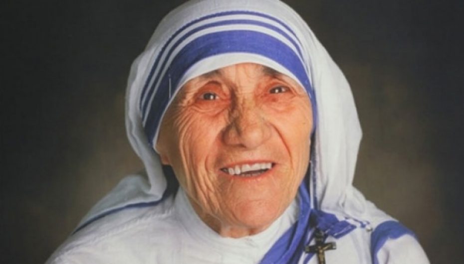 “Nëse ti dashuron deri sa të të dhembë, nuk mund të ketë më dhimbje”