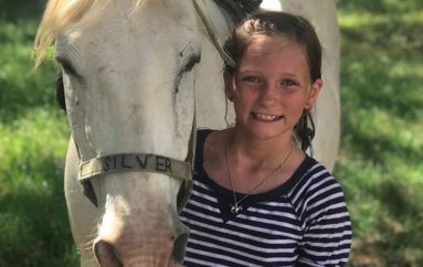 Zhduket tumori shkatërrues në trurin e 11 vjeçares, mjekët nuk kanë shpjegim