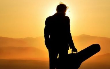 “Lëviz vetë, përpara se të lëvizësh botën”