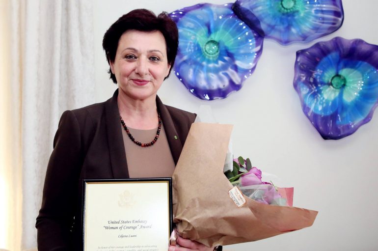 Heroina e fëmijëve të ngujuar në Shkodër, në listën e mësuesve më të mirë në botë