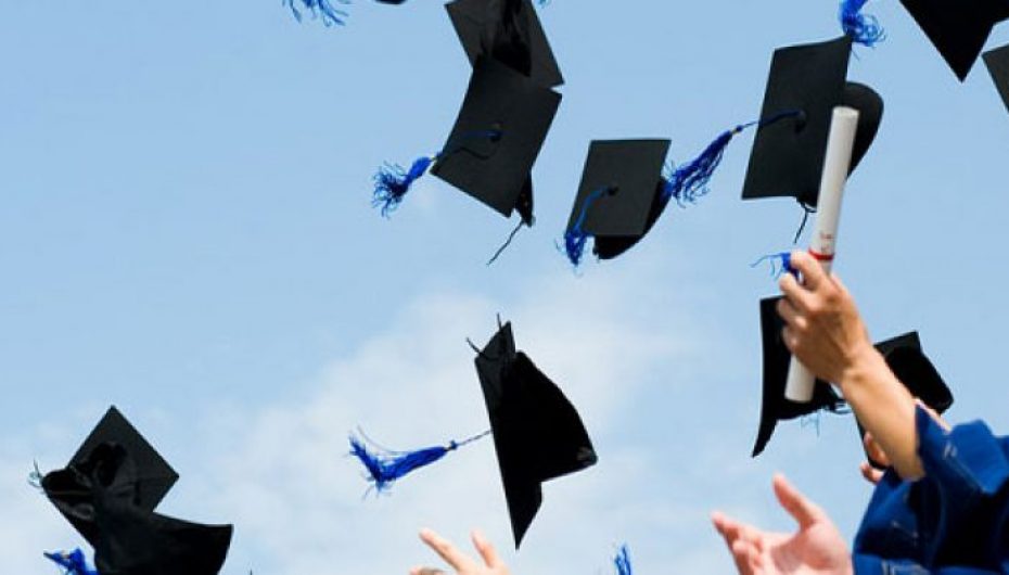 “E vetmja gjë që bie ndesh me diturinë time është arsimimi”