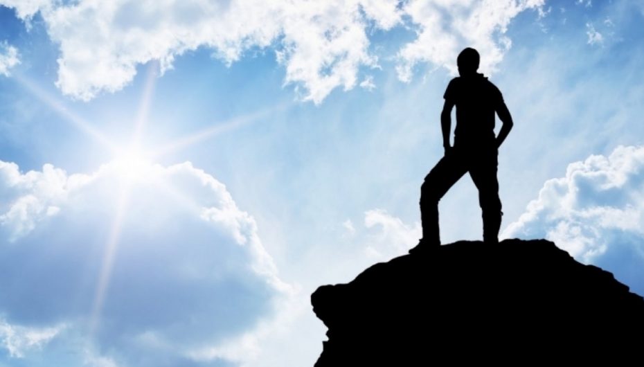 ‘Sfidat janë ato që e bëjnë jetën interesante, dhe tejkalimi i tyre është ajo që e bën jetën më kuptimplotë’