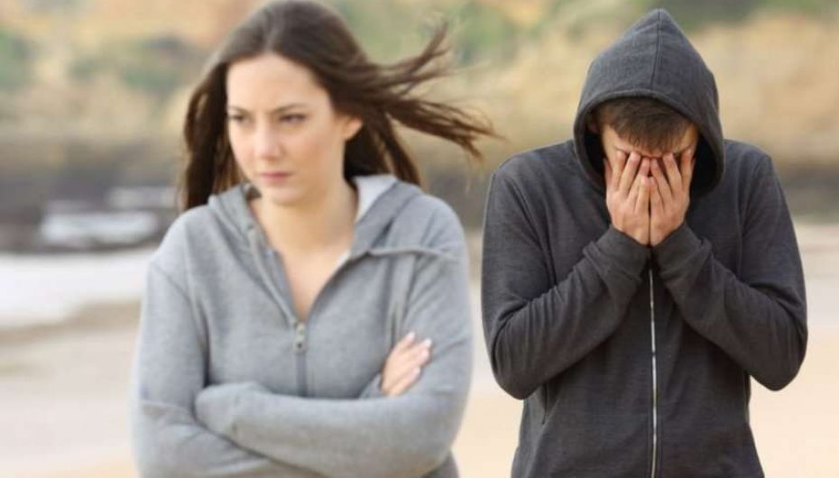 Cilët janë më të lumtur: burrat apo gratë?