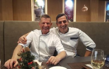 Receta fantastike për festa, përgatitur nga shefat e mirënjohur në Tiranë