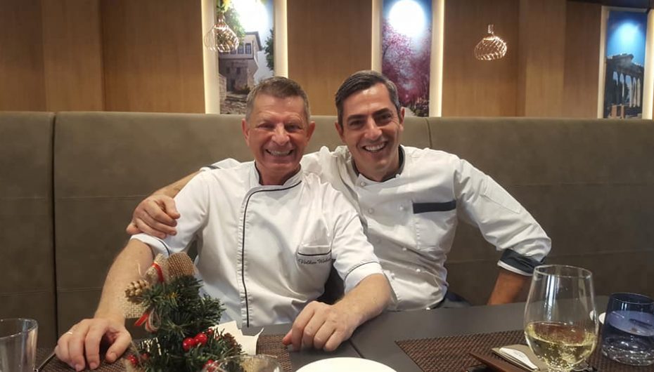 Receta fantastike për festa, përgatitur nga shefat e mirënjohur në Tiranë