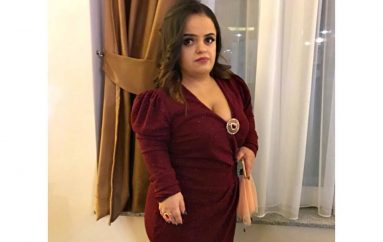 Vajza me nanizëm e lindur në Ditën e Pavarësisë: Mendoj që e gëzoj emrin e Marigosë dhe krenohem me të