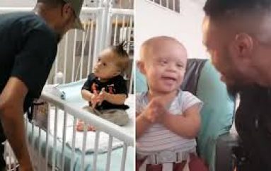 ‘Muzikë + Dashuri = Liri nga kanceri’: Babai mban larg kancerin nga i biri