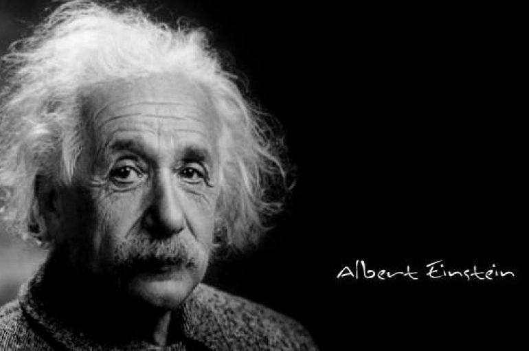 “E vetmja gjë për nga e cila dallojnë njerëzit nga njeri-tjetri është dija”