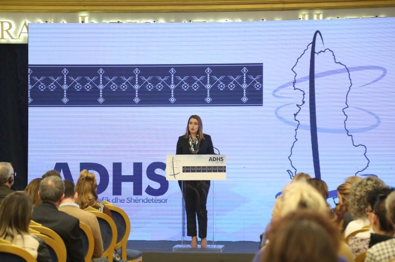 Publikohet studimi demografik dhe shëndetësor 2017-2018: Trend pozitiv në aksesin në shërbimet shëndetësore