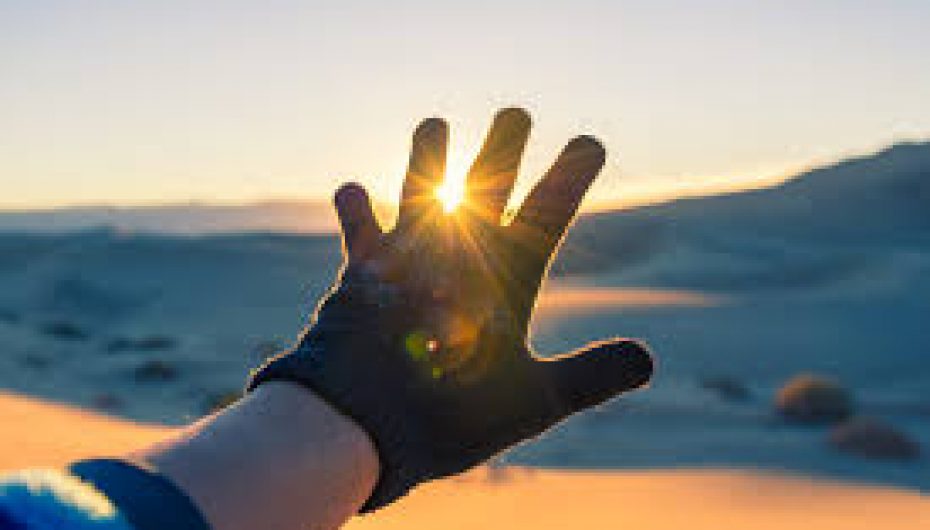 ‘Kur çdo gjë shkon kundër teje, kujto që avioni gjithmonë ecën kundër erës’