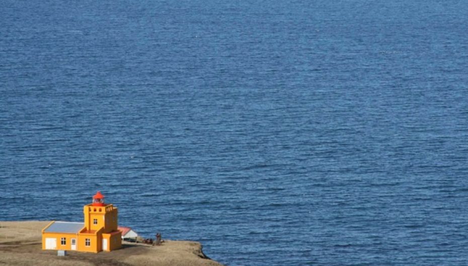 ‘Të guxosh është si të humbasësh ekuilibrin për një çast, të mos guxosh, humbet vetveten’