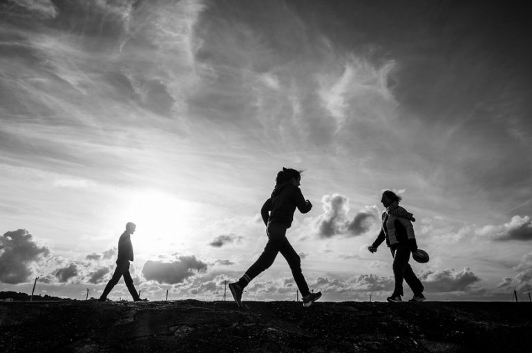 Rregulla të njerëzve të fortë mendërisht