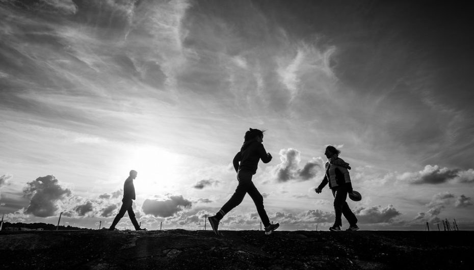 Rregulla të njerëzve të fortë mendërisht