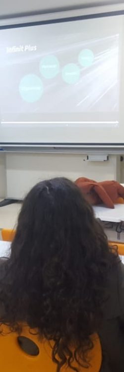 tek viti i dyt i shkencave te komunikimit ne universitetin Beder (1)