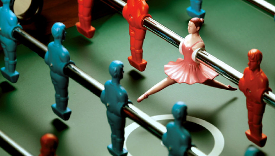 Marrëzia: të bësh të njëjtën gjë dhe të presësh rezultate të ndryshme”