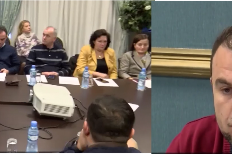 24 administratorë në Tiranë mblidhen së bashku, në fokus përgjegjshmëria ndaj qytetarit