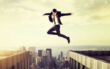 “Nëse s’jeni të përgatitur për të gabuar, s’do të krijoni asnjëherë ndonjë gjë origjinale”