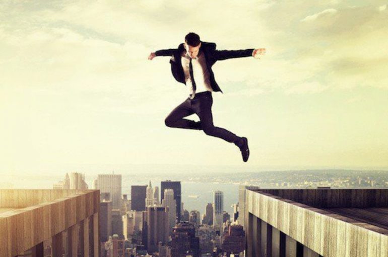 “Nëse s’jeni të përgatitur për të gabuar, s’do të krijoni asnjëherë ndonjë gjë origjinale”