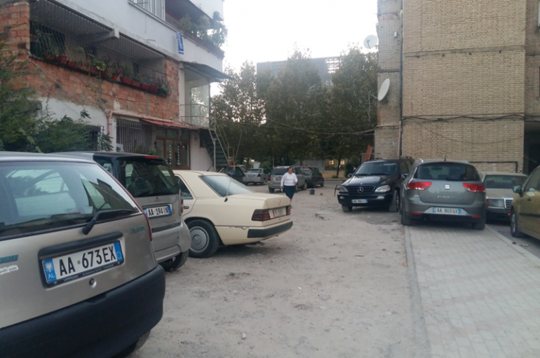 Në njësinë 5, qytetarët rrëfejnë për problematikat