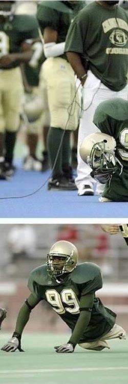 Lojtar futbolli pa këmbë, i cili gjithashtu u bë mbret i kthimit