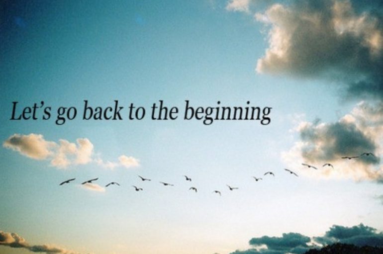 ‘Dështimi, mundësi për t’ia filluar nga e para me më shumë mençuri’