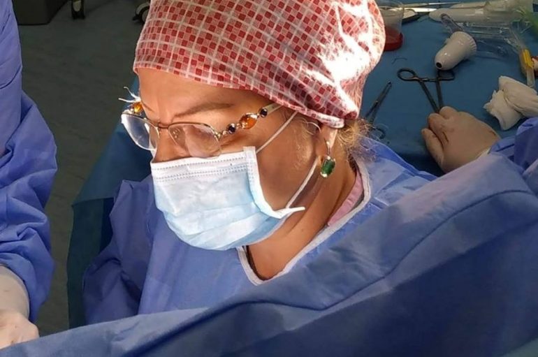 Për ata që duan të dinë të vërtetën e mjekut profesionist