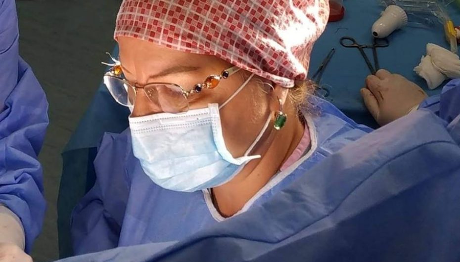 Për ata që duan të dinë të vërtetën e mjekut profesionist