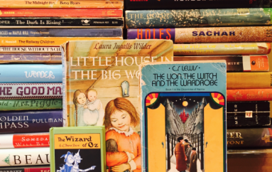 Një lumturi e vogël