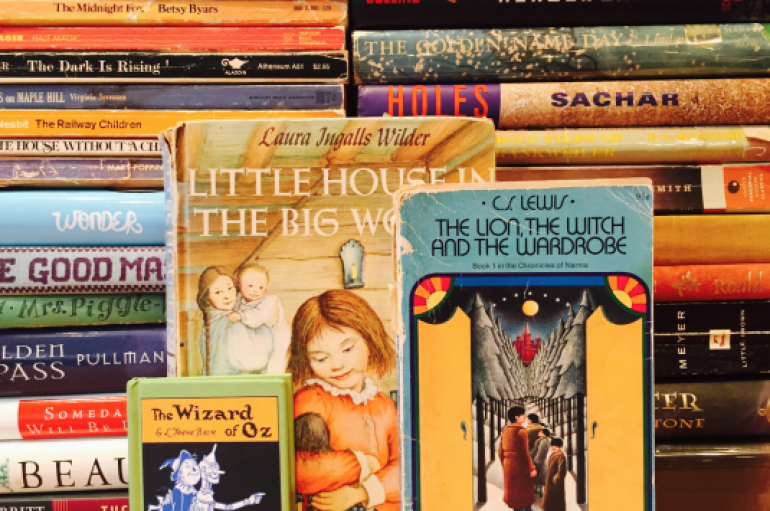 Një lumturi e vogël