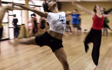 Mrekullitë e vallëzimit, pse na bën të ndihemi mirë