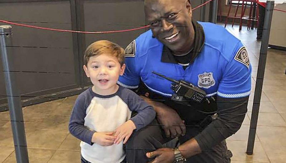 “Besimi, pafajësia dhe dashuria e një fëmije është e pamatshme”