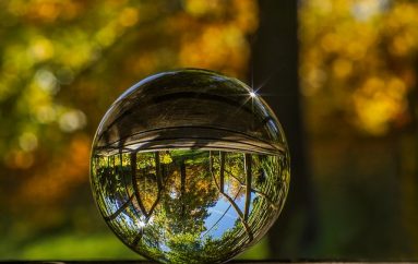 ‘Nëse e keni mendjen tek ato që keni në jetë, do të keni gjithmonë më shumë’