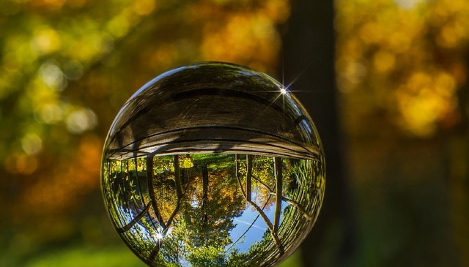 ‘Nëse e keni mendjen tek ato që keni në jetë, do të keni gjithmonë më shumë’