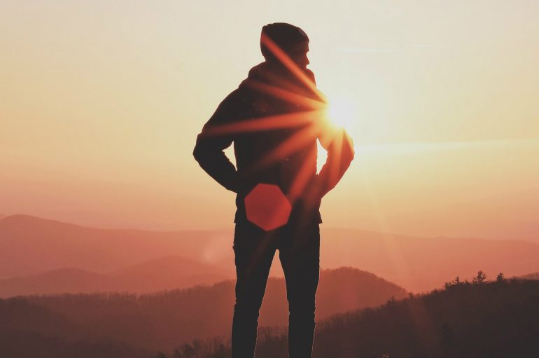 Jetë është të jesh i vërtetë