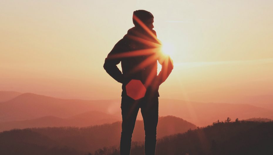 Jetë është të jesh i vërtetë