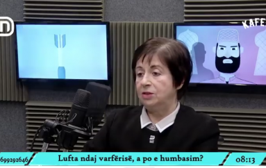 Programi i mbrojtjes sociale, Kospiri: Integrim në zbutjen e varfërisë